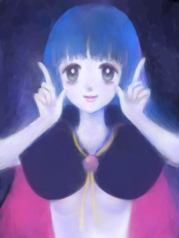 ときめきトゥナイト