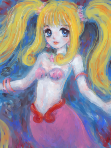 ぴちぴちピッチ